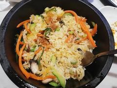 -韩宫宴烤肉·料理(苏州中心店)