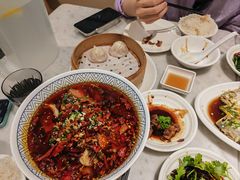 -南小馆(迪士尼小镇店)