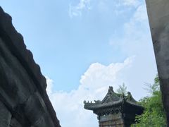 -武当山风景区