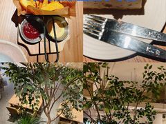 -KimPro 辛普乐概念韩餐