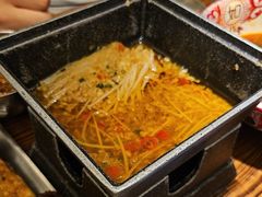 -破店肥哈·东北烧烤·夜宵(南山保利店)