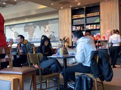 -星巴克臻选(沈阳万象城店)