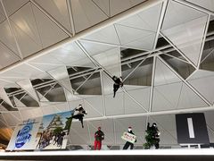 -中部国际机场