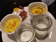 -青岛颐海花园酒店总店·自助餐厅