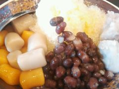 -鲜芋仙(苏州干将店)