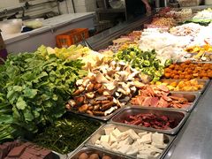 -林静小吃(复兴路店)