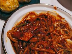 -阿娜尔·新疆菜(宜家荟聚中心店)