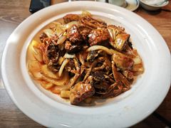 -周家二小姐的菜(西津渡店)