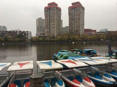-文瀛公园