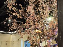 -绿茶餐厅(朝阳大悦城店)