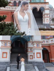 -全城热恋婚纱摄影(优质钻石店)