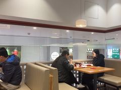 -喜家德虾仁水饺(华强天虹店)