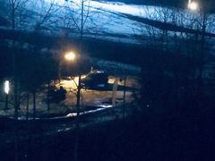 -长白山万达喜来登度假酒店