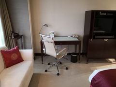 -上海浦东丽晟假日酒店