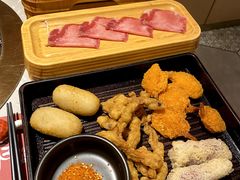 -空之介寿喜烧·和牛放题(恒隆广场店)