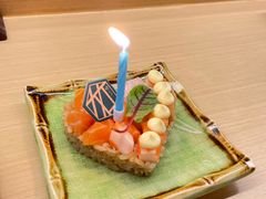 -竹· SUSHI TA-KE日本料理(王府井店)