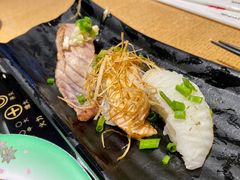 -合点寿司(美罗城店)