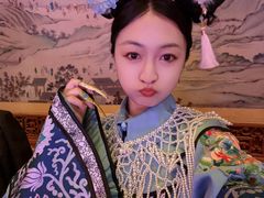 -白家大院·王府宫廷菜(苏州街店)