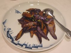 -杭州香格里拉·香宫中餐厅