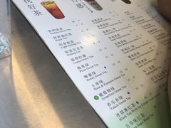 -1点点(银座和谐广场店)