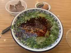 -有礼有面(知春路店)