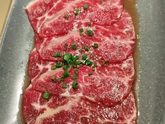-新石器烤肉(之心城店)