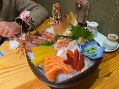 -花潮料理艺食馆(世欧广场店)