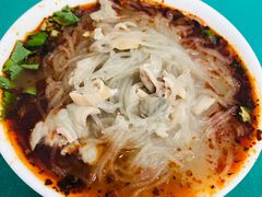 -甘记肥肠粉(马鞍北路店)