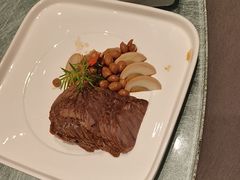 -凤凰园烤鸭店·唐山菜·传承花椒肉(老唐丰路店)