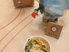 -康师傅味来馆