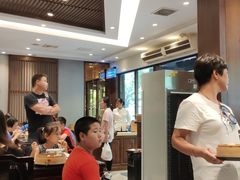 大堂-熙盛源(凤凰街店)