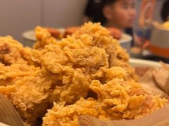 -密友回转自助火锅(世茂国际广场店)