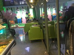-花果津喜·高端果切(汇一城总店)