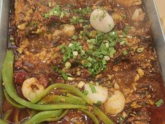 -鱼酷活鱼烤鱼(沈阳大悦城店)