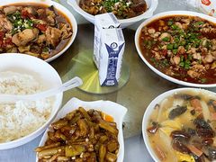 -巴蜀飘香川菜馆(无锡大饭东湖滨路酒吧街店)