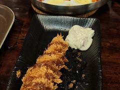 -米屋石锅拌饭(师大店)