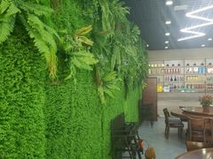 大堂-顶之鲜海鲜餐厅