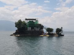 -小普陀