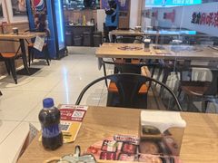 -京和风食堂·定食寿喜锅(保利樾广场店)