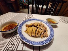 -客家大院·非遗赣南客家菜(郁孤台店)