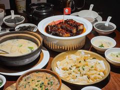 -禾府酒家·传统广府味(番禺店)