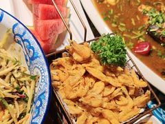 -人民公社大食堂(张家湾店)