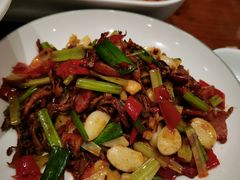 -经典老菜坊·开封灌汤包(火车站店)