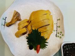 -骏莱海鲜鱼港(五角场店)