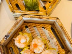 侨美干蒸烧卖皇-侨美食家·粤菜(体育西路店)