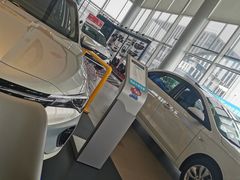 -上海永达通途别克4S店(七宝店)