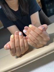 -AKIRA 安久日式美甲美睫