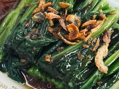 -松發肉骨茶(克拉码头店)