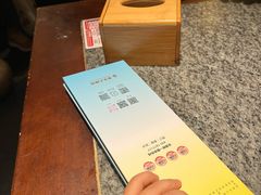 -南京大牌档(青岛万象城店)