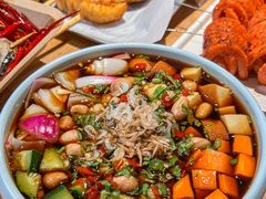 -小乾杯串店•16年沈阳烧烤(文安路店)